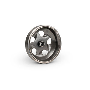 กระดิ่งคลัทช์ปีกแม็กซี่ภายใน Ø 134มม. และน้ำหนัก1138กรัม - Product Image 2