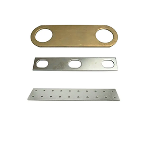 Precisione ODM CNC alluminio lamiera di acciaio parti in metallo copertura modellante custodia modellante stampaggio piegatura fatta in acciaio inox ferro - Product Image 2