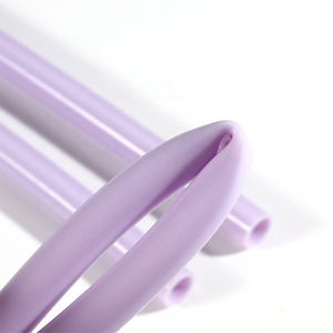 أنبوب سيليكون شفاف مقطوع حسب الطلب من الدرجة الغذائية مقاوم لدرجة الحرارة العالية وزجاجة مياه من أجل ، من أجل من من من من من السيليكون - Product Image 5