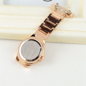 Reloj de bolsillo para enfermera, reloj portátil con clip, relojes unisex para médicos, máquina del tiempo médica - Product Image 5