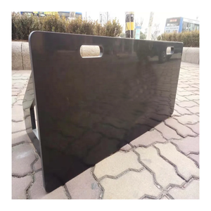 Bán buôn xách tay có thể gập lại bóng đá thiết bị đào tạo bóng đá thể thao bóng đá <span class=keywords><strong>rebounder</strong></span> Board thể thao bóng đá 20mm, 25mm, 30mm, 35mm - Product Image 3