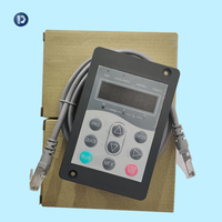 Herramienta de Servicio para Elevadores Monarch, Herramienta de Prueba, Decodificador MDKE6, Repuestos para Elevadores en Oferta