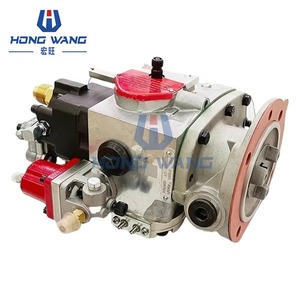 ชุดปั๊มฉีดน้ำมันเชื้อเพลิงคุณภาพ OEM รุ่น 3347530 เหมาะสำหรับเครื่องยนต์ KTA19 NT855 NTA855 รับประกัน 1 ปี - Product Image 1
