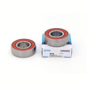 Rodamiento Esférico Exterior YJ6104 20*50*12mm CS6004 F-236750.09 - Product Image 6