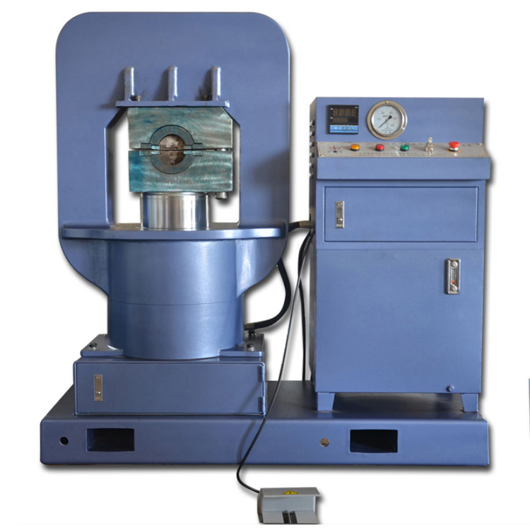 350 тонн, гидравлическая стальная проволочная лента, намоточная пресс-машина