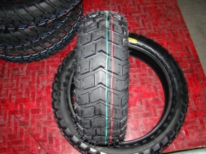 มอเตอร์รอบยาง/มอเตอร์ยาง/ยางรถจักรยานยนต์110 <span class=keywords><strong>90</strong></span> 16 - Product Image 5