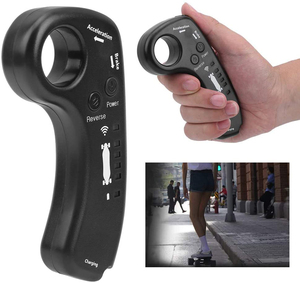 Hobbysky <span class=keywords><strong>RC</strong></span> 2.4G Thông Minh Không Dây Điều Khiển Từ Xa Nâng Cấp Phiên Bản Điện Ván Trượt Ván Lướt Ván Scooter Động Cơ Điều Khiển Từ Xa - Product Image 4