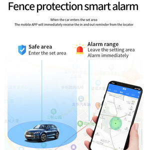 Rastreador <span class=keywords><strong>GPS</strong></span> con función de seguimiento en tiempo real 2G <span class=keywords><strong>GPS</strong></span> para dispositivos de seguimiento de automóviles Mascotas Niños <span class=keywords><strong>mayores</strong></span> - Product Image 3