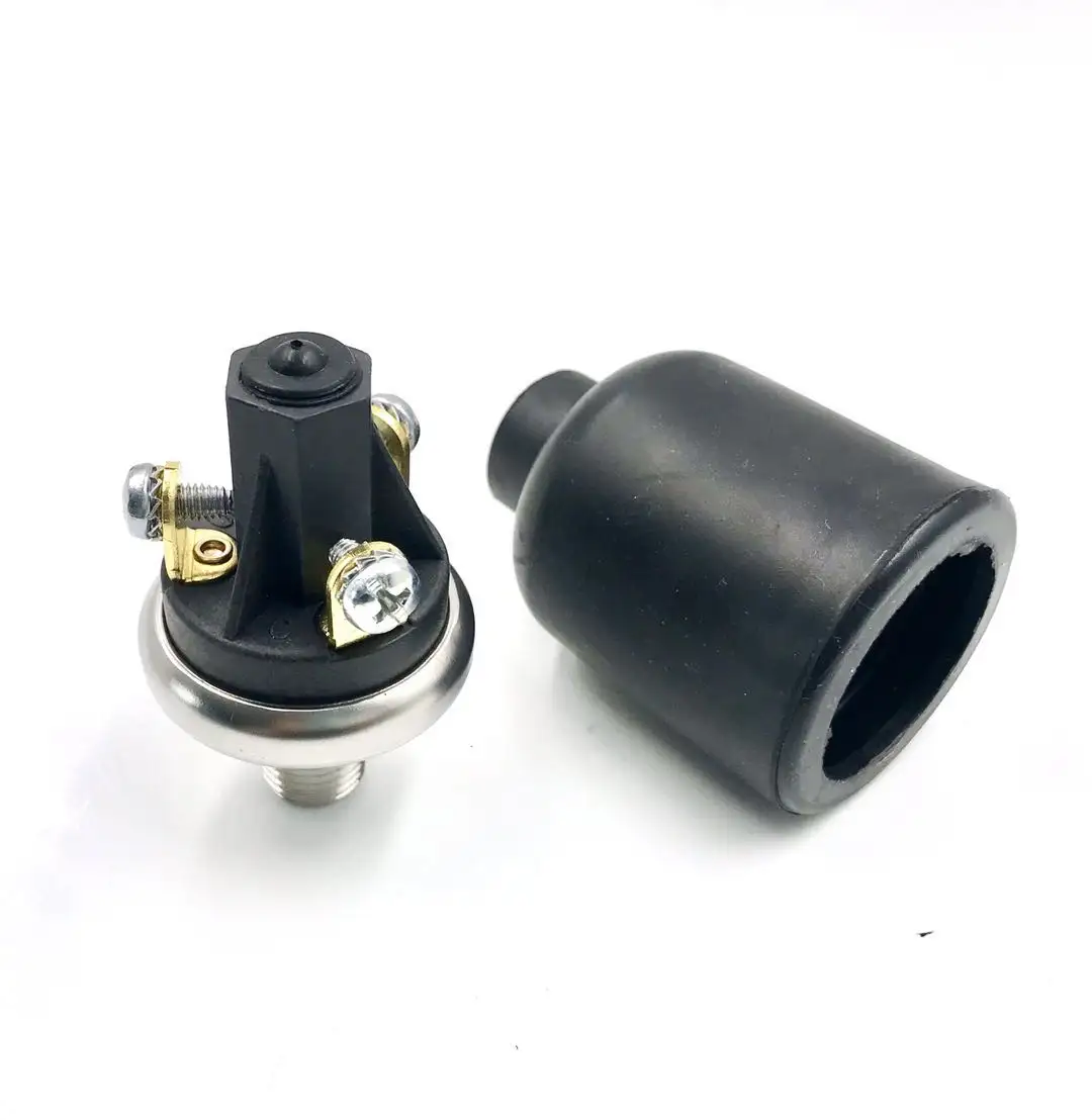 Honeywell Pressure Switch FS4547 Vertical Mount Diaphragm Pressure