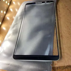 סיטונאי עבור SAMSUNG Galaxy A10 מקורי 2 ב 1 זכוכית עם OCA