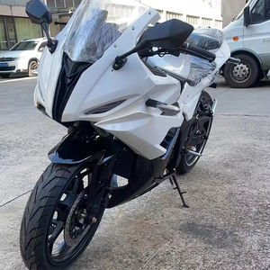 New Style R3 Electric Motorcycle with <strong>Hub</strong>/ Belt <strong>Motor</strong> with Factory Cheap Price - Product Image 5