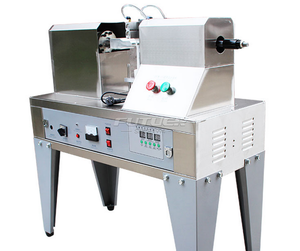 Máquina Automática Rentable <span class=keywords><strong>para</strong></span> Llenado y Sellado de Tubos Laminados, Combina Llenado con Función de Sellado Final - Product Image 4