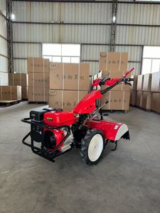 Cultivador Rotatorio de Gasolina de Alta Potencia, Precio de Fábrica, Máquina Agrícola Portátil para Deshierbe, Mini Tractor - Product Image 6