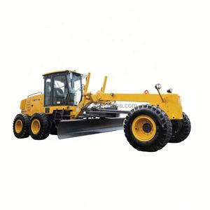 รถเกลี่ยดิน GR2403สร้างถนนเครื่องเกลี่ย178kw - Product Image 6