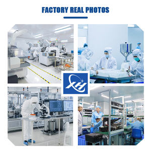 Grau médico CE certificado impermeável flexível transparente Indwelling agulhas ferida curativos para clínicas/hospitais-descartáveis - Product Image 6