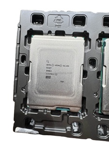 ซีพียู Xeon Silver 4510 4510T 4509y มือสองสำหรับเซิร์ฟเวอร์ ราคาดี ซีพียู Xeon Silver 4510 - Product Image 6