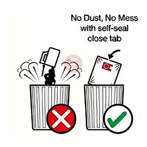 Electric Manual Compatible Numatic <strong>Henry</strong> <strong>Vacuum</strong> <strong>Cleaner</strong> Filter Bag Basil David Edward Nuvac Rucksack Fiber Household - Product Image 4