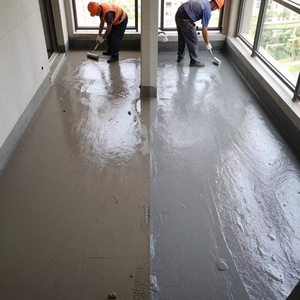 Revestimiento Flexible Impermeable de Poliuretano QYM K11 para Construcción, Ecológico, Grado A+, Alta Elasticidad y Antienvejecimiento - Product Image 3