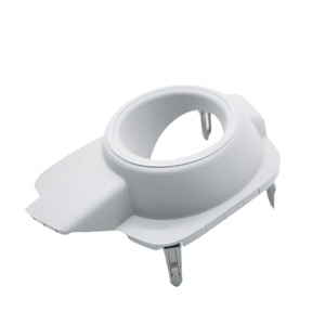 Custom Medical Device <b>Electronics</b> Shell Cover <b>Thermometer</b> Housing Patient Monitoring Device Cases Durable ABS/PS/PC Injection - Product Image 2