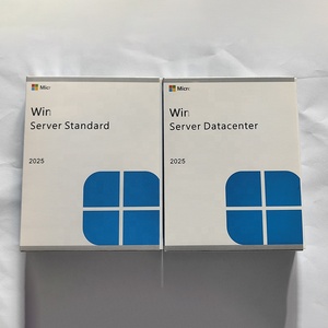 MS Win <strong>Server</strong> <strong>2025</strong> Datacenter with USB Key - Product Image 6