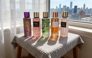 Profumi all'Ingrosso, Spray Floreale di Lusso da 250ml per Donne, Fragranza a Lunga Durata in Flacone per Uso Quotidiano - Product Image 5