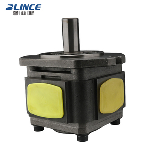 Bomba Hidráulica de Alta Presión Blince Hy-Tek Voi-th, Bomba de Engranajes Hidráulicos Internos Servo <span class=keywords><strong>Ipv</strong></span> 3 4 5 para Piezas de Máquinas de Espuma - Product Image 4