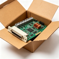 Modul Jam Baterai 6ES7297-1AA23-0XA0 Segel Asli 6ES7298-0AA20-0AA3 6ES7298-0AA20-0BA3 Pengontrol PLC 6ES72971AA230XA0