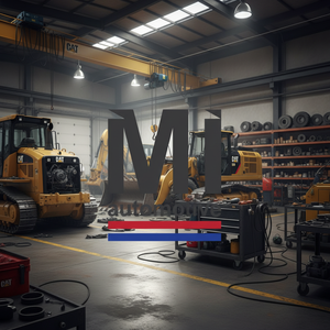 อะไหล่เครื่องจักรก่อสร้าง Caterpillar รุ่น Gear 1575075 - Product Image 3