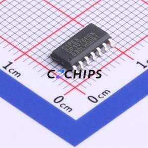 Chip IC de circuito integrado, original y nuevo, de 2/TR, de 1/2/3, IC de 2/3/2/3/2/2/2/2/3/2/2/3/2/2/2/2/2/3/2/2/3 - Product Image 1