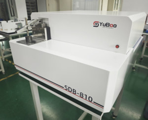 Espectrómetro de Masas de Lectura Directa Profesional, Marca Yuboo, Rango de Longitud de Onda de 130-800nm, Alta Eficiencia y Calidad - Product Image 2