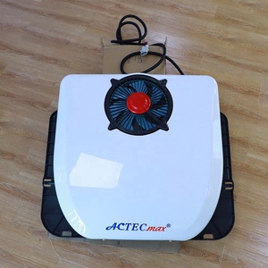 12V <b>Battery</b> AC System Cabin <b>24V</b> Car Rooftop Integrated Parking Truck Air Conditioner AC.161.102.01 Car AC Unit - Product Image 3