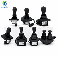 Pièces détachées pour chariots élévateurs Linde : Joystick, interrupteur à clé, capteur, potentiomètre, roue PU, filtre, ventilateur, roulement, kit de réparation, chaînes, fourche