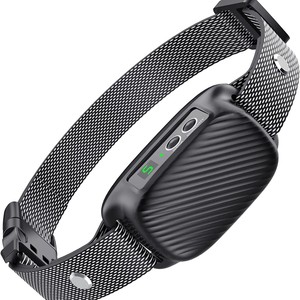 Nuevo Collar Inteligente a Prueba de Agua con Descarga Eléctrica Automática para Detener Ladridos de Perros, Modelo PB12 - Product Image 5