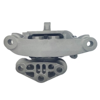 ChangAn Qiyuan A05 A06 Auto Parts Engine Mounts Left Mounting Cushion Assembly Supports Engine OEM 1001660-DY21 C281F210101-0303