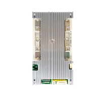 Placa de Protección de Batería de Litio LiFePO4 BMS LFP JLP 16S 48V 100A 150A para Almacenamiento de Energía y Arranque de Automóviles
