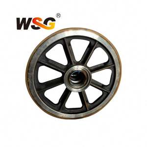 Untuk <span class=keywords><strong>Kobelco</strong></span> <span class=keywords><strong>Bm700</strong></span> sproket derek perayap - Product Image 2