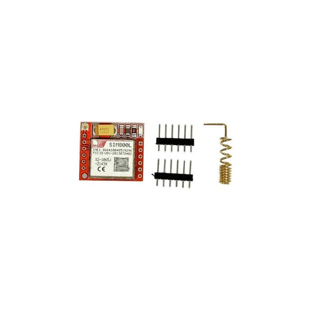 SIM7500E HBE Best Supplier 4G Module SIMCom Original LTE-TDD/LTE-FDD/HSPA+/GSM/GPRS/EDGE LTE Cat 1 Module SIM7500E