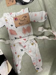 Vêtements pour enfants de haute qualité, décontractés, pour toutes les saisons, neufs, vente en gros, sacs de vêtements pour enfants - Product Image 5
