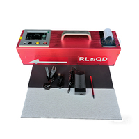 Hot Sale Retroreflectometer Road Measuring Instrument with Rl, Qd Value