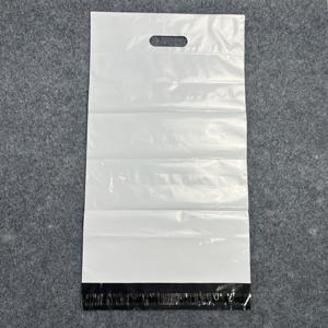 Logotipo personalizado de mano Poly Mailers Embalaje Poly Mailers Mail Parcel Ropa Embalaje Plástico Mailing Shipping - Product Image 2