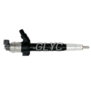 <span class=keywords><strong>Injecteur</strong></span> à rampe commune de carburant pour moteur diesel 095000-7060 <span class=keywords><strong>6C1Q</strong></span>-<span class=keywords><strong>9K546</strong></span>-<span class=keywords><strong>AC</strong></span> <span class=keywords><strong>6C1Q</strong></span>-<span class=keywords><strong>9K546</strong></span>-BC pour Ford Transit Puma Duratorq 2.2L 2.4L TDCi - Product Image 5