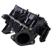 11617807991 7807991 Intake Inlet Manifold untuk BMW N47 2.0D Seri 1 2 3 4 5 F20 F21 F22 X1 X3 X5