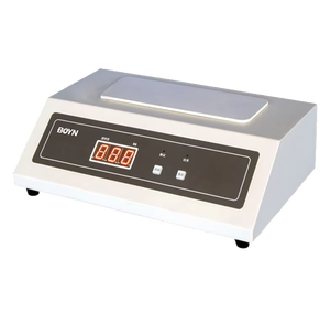 Verificador automático preciso alto da transparência do BNTRA-A1 com sistema de fonte luminosa estável alto para detectar a transparência da gelificação - Product Image 1