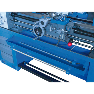 Torno de engranajes Fervi T069/400V3A con pantalla de 400V 1.5kW - Product Image 4