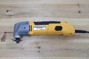 Đa chức năng điện saw đa mục đích đổi mới khác Công cụ điện dao động đa công cụ - Product Image 4