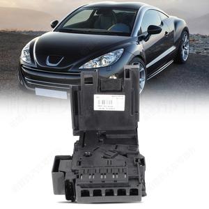 Module de gestion de batterie Peugeot 9666527680 pour 3008 RCZ 508 5008 308, unité BMS en plastique ABS - Product Image 3