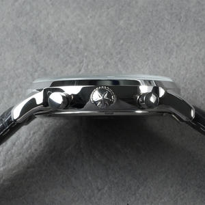 นาฬิกาควอตซ์ <span class=keywords><strong>Cadisen</strong></span> 7065 รุ่นใหม่ ปี 2025 กลไกญี่ปุ่น ฟังก์ชั่นหลากหลาย สามหน้าปัด หกเข็ม ดีไซน์ลำลอง ธุรกิจ สายหนังแท้ สำหรับผู้ชาย - Product Image 3