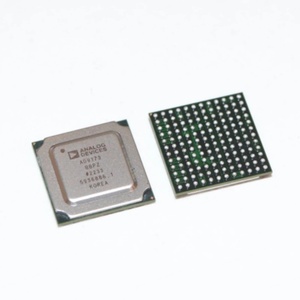 Convertisseur numérique-analogique (DAC) AD9173BBPZ, circuit intégré - Product Image 1