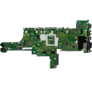 Para Lenovo ThinkPad T460 placa base de computadora portátil NM-A581 01AW324 01AW340 01AW336 01AW336 01AW320 01AW344 - Product Image 4