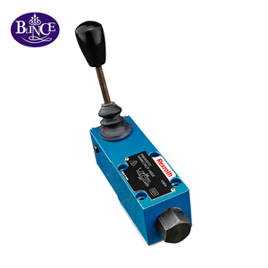 Control de Dirección Manual R983030733 4WMM6E6X/F-IN002 4WMM10E,J/F Reversa Manual - Product Image 2
